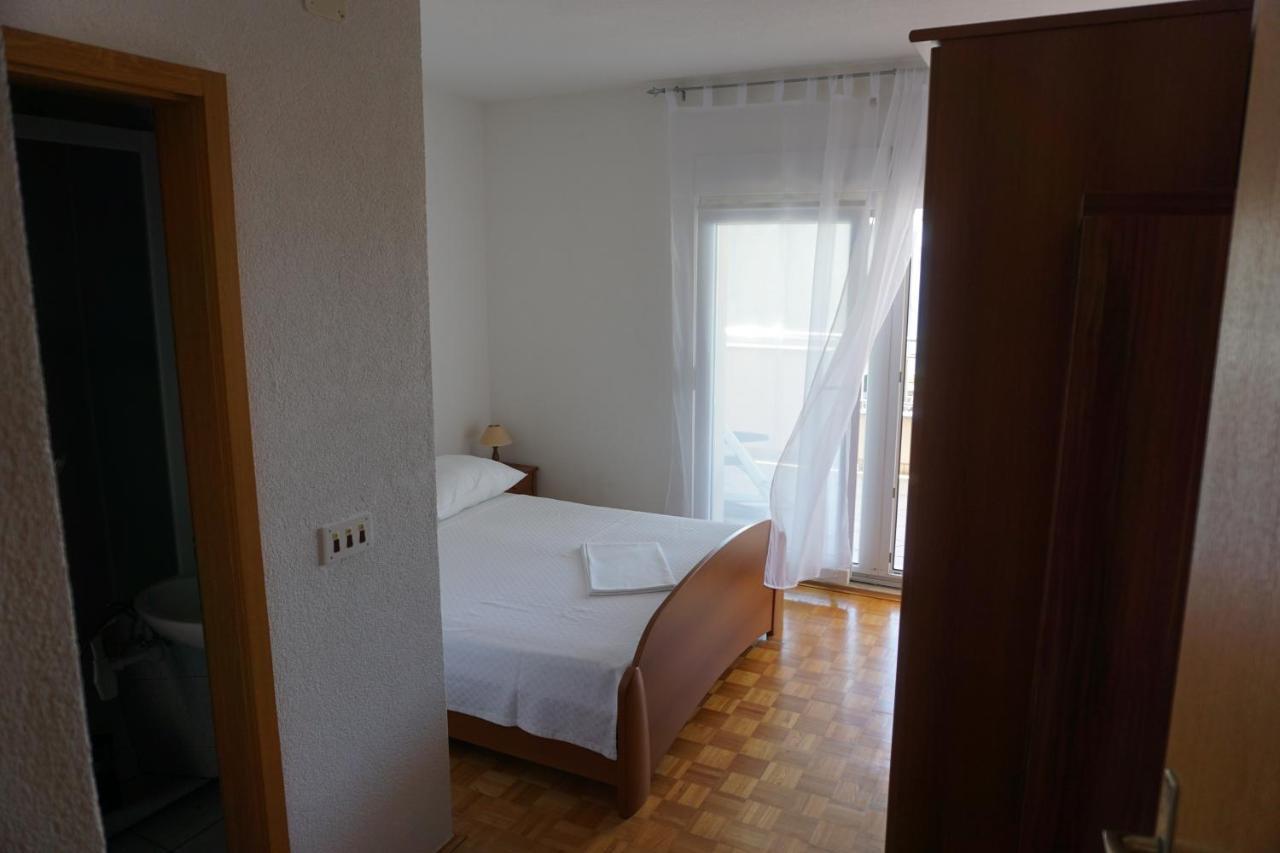 Spacious Comfort Apartment Duće Exterior foto