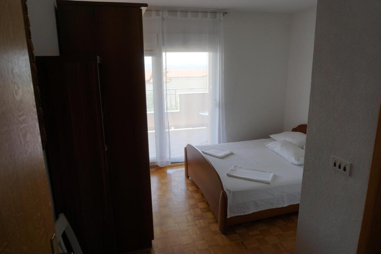 Spacious Comfort Apartment Duće Exterior foto