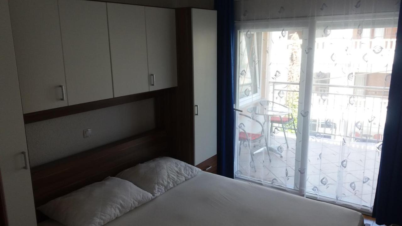 Spacious Comfort Apartment Duće Exterior foto