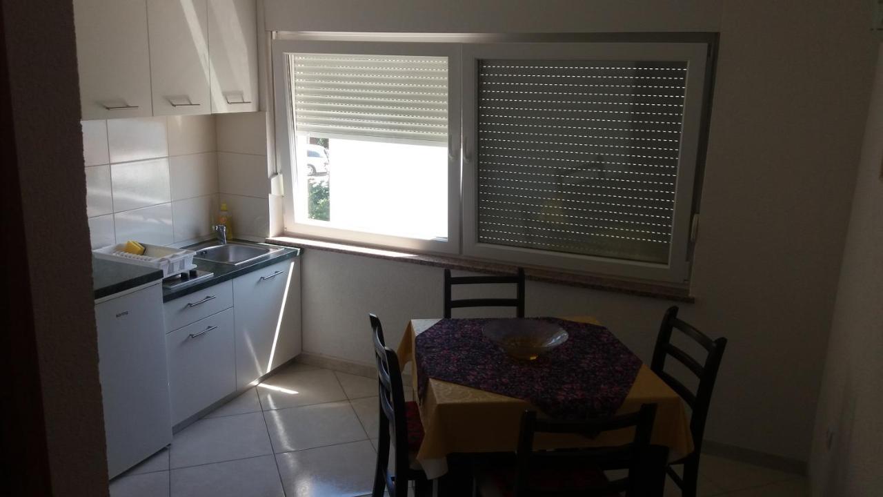 Spacious Comfort Apartment Duće Exterior foto
