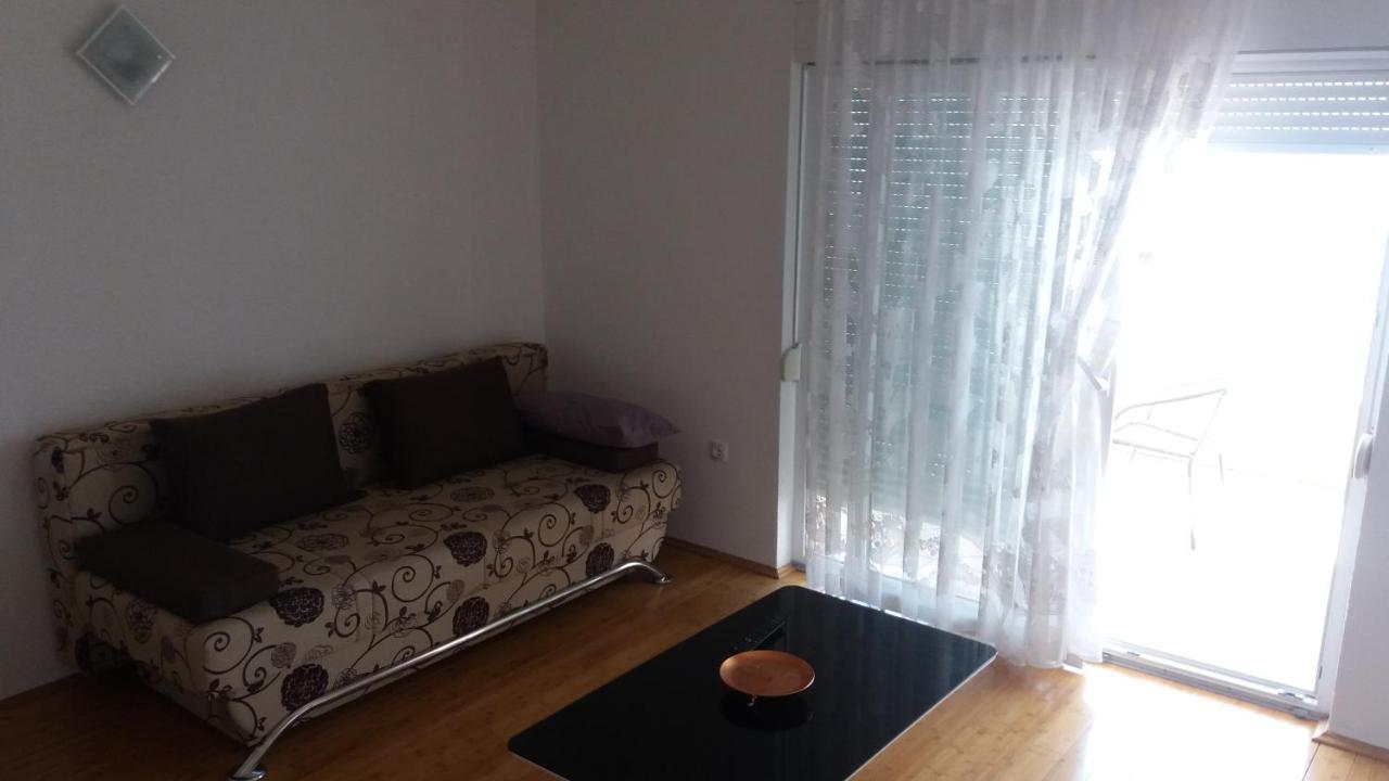 Spacious Comfort Apartment Duće Exterior foto