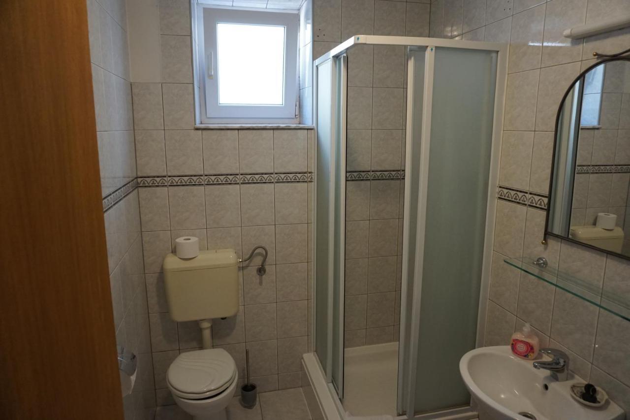Spacious Comfort Apartment Duće Exterior foto