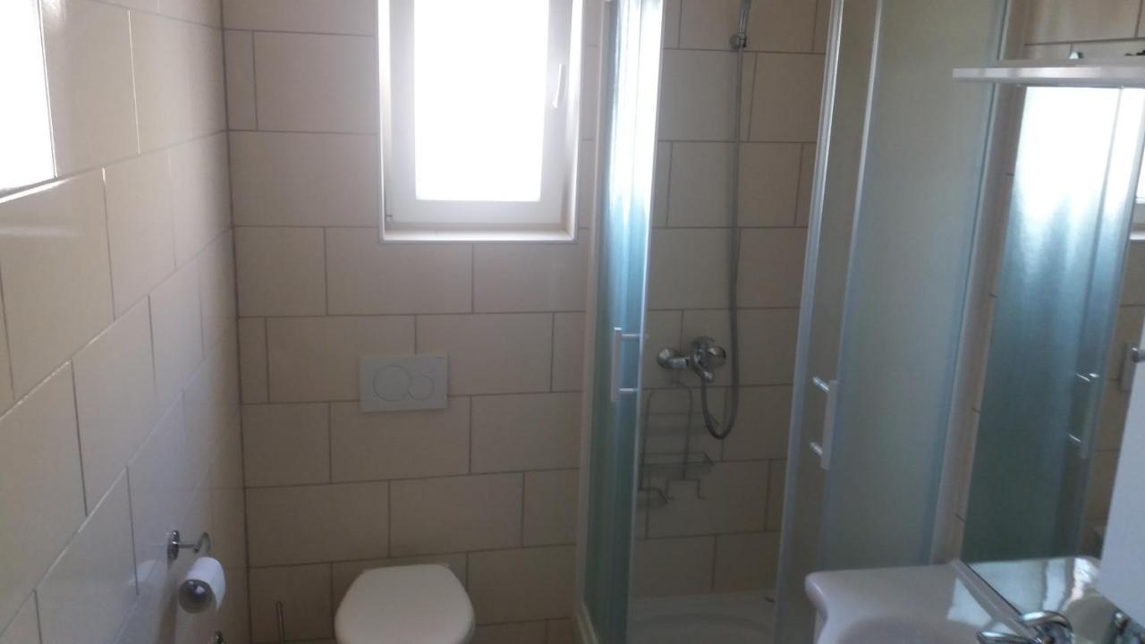 Spacious Comfort Apartment Duće Exterior foto