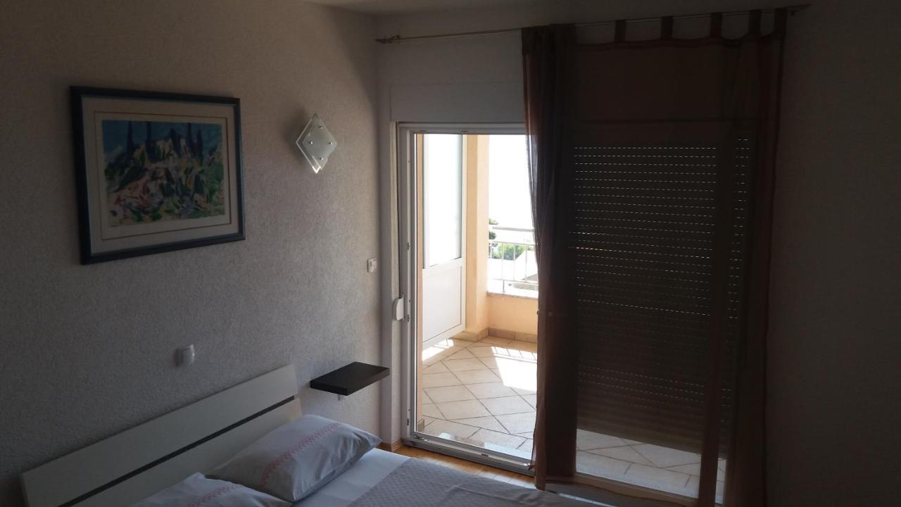 Spacious Comfort Apartment Duće Exterior foto
