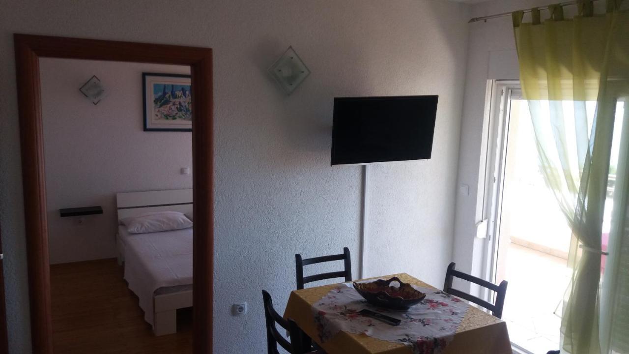 Spacious Comfort Apartment Duće Exterior foto